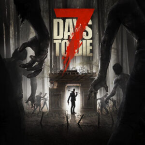Купить 7 Days to Die steam ключ