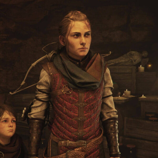A Plague Tale: Requiem - Steam ключ