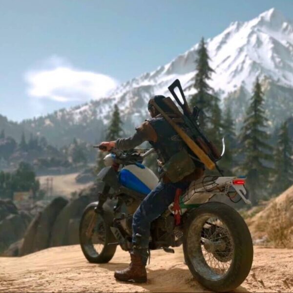 Купить A Way Out steam ключ