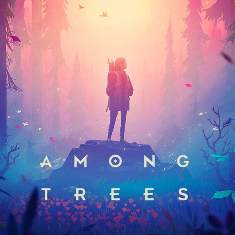 Купить Among Trees steam ключ