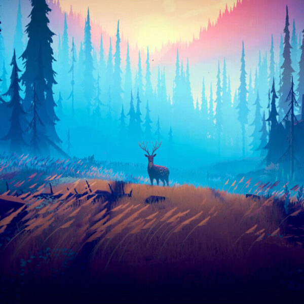 Among Trees - Steam ключ
