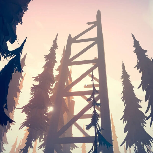 Among Trees - Steam ключ