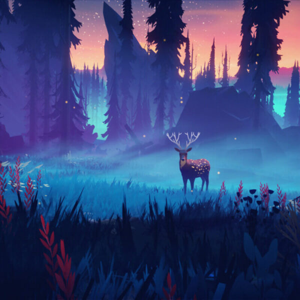 Among Trees - Steam ключ