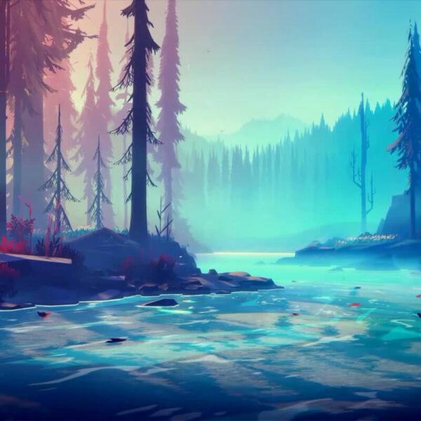 Among Trees - Steam ключ