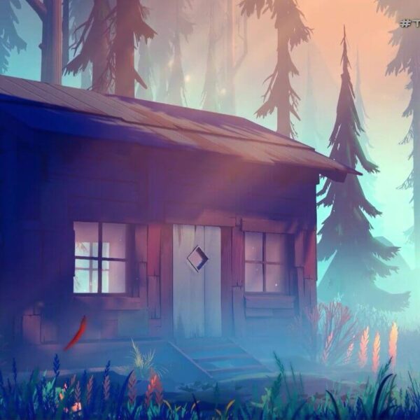 Among Trees - Steam ключ