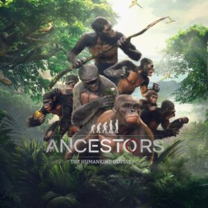 Купить Ancestors: The Humankind Odyssey steam ключ