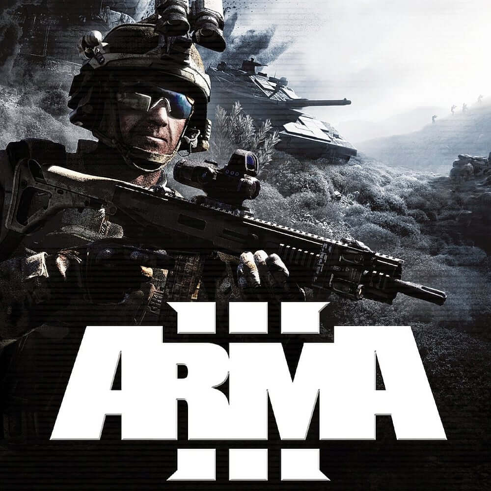 Купить Arma 3 steam ключ