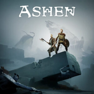 Купить Ashen steam ключ