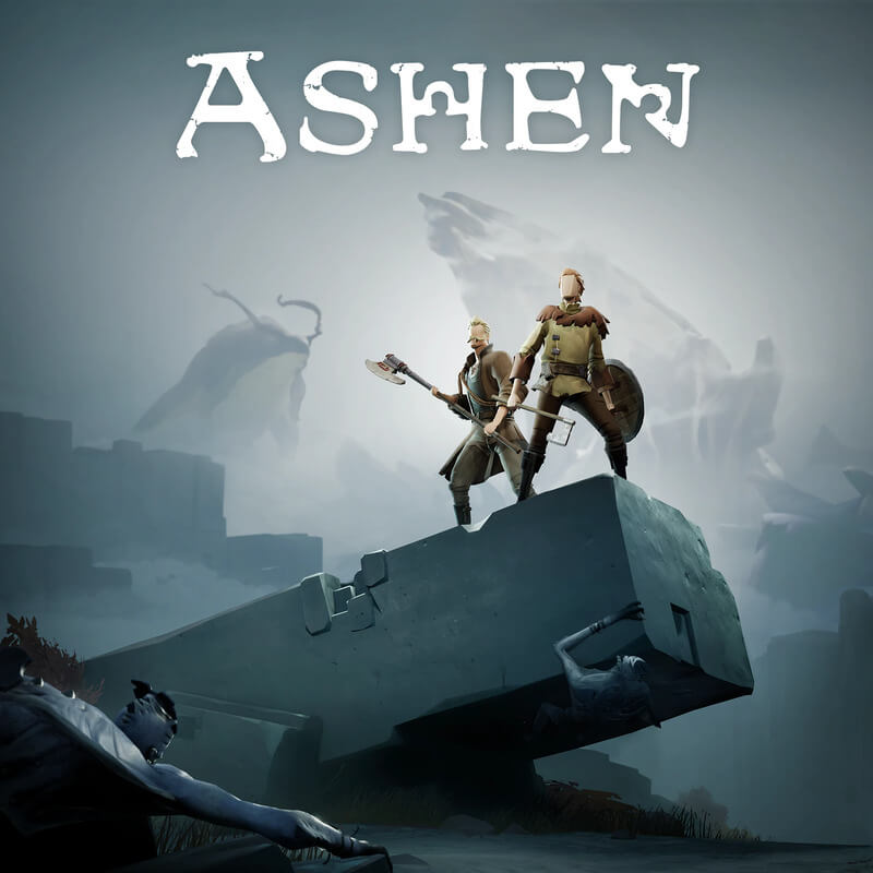 Купить Ashen steam ключ