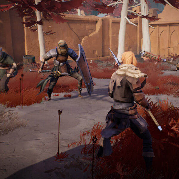 Ashen - Steam ключ
