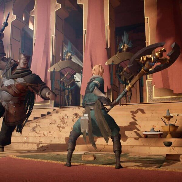 Ashen - Steam ключ