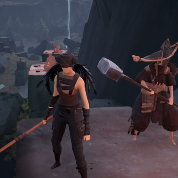 Ashen - Steam ключ