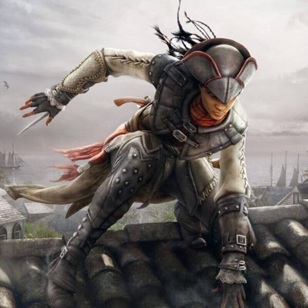 Assassin's Creed® Unity - Steam ключ