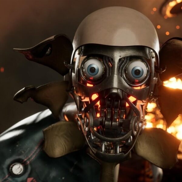 Atomic Heart Standard Edition - Steam ключ