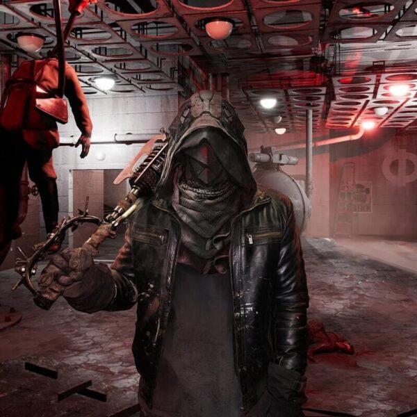 Atomic Heart Standard Edition - Steam ключ