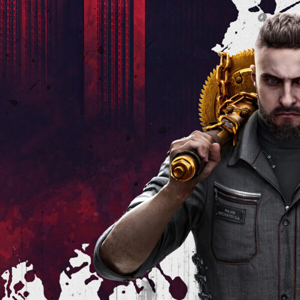 Atomic Heart Standard Edition - Steam ключ