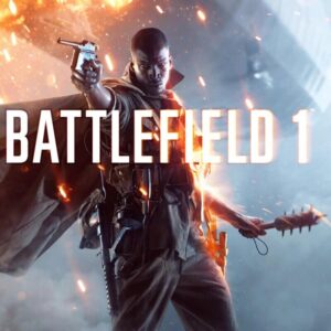 Купить Battlefield™ 1 steam ключ