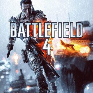 Купить Battlefield™ 4 steam ключ