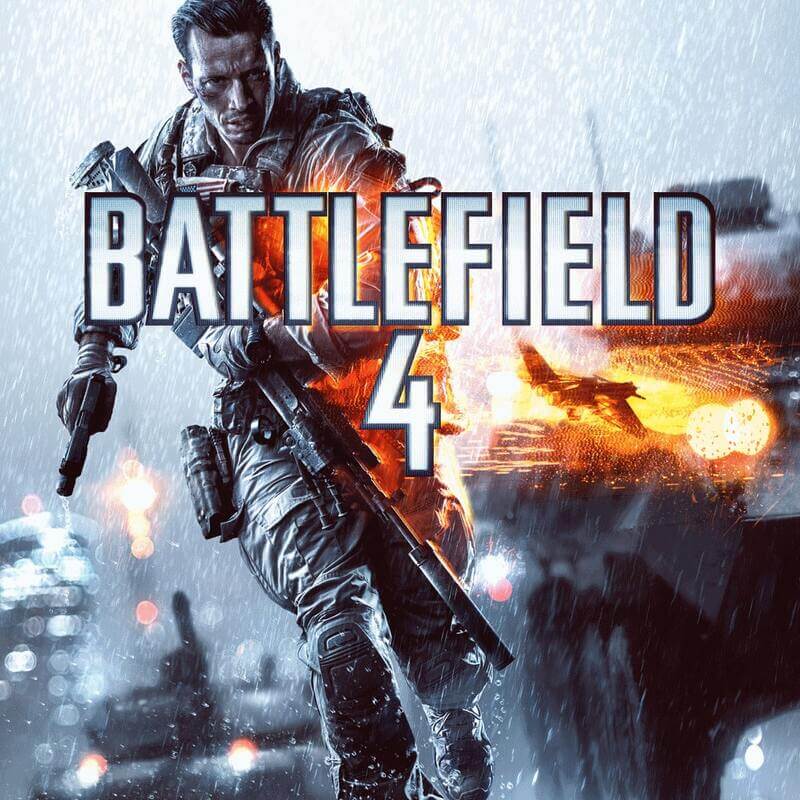 Купить Battlefield™ 4 steam ключ