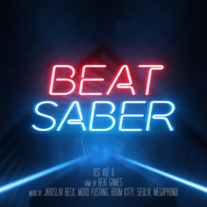 Купить Beat Saber steam ключ