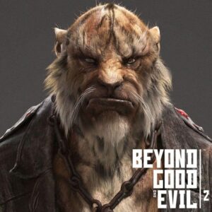 Купить Beyond Good & Evil 2 Предзаказ steam ключ