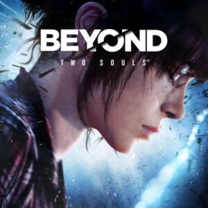 Купить Beyond Two Souls steam ключ