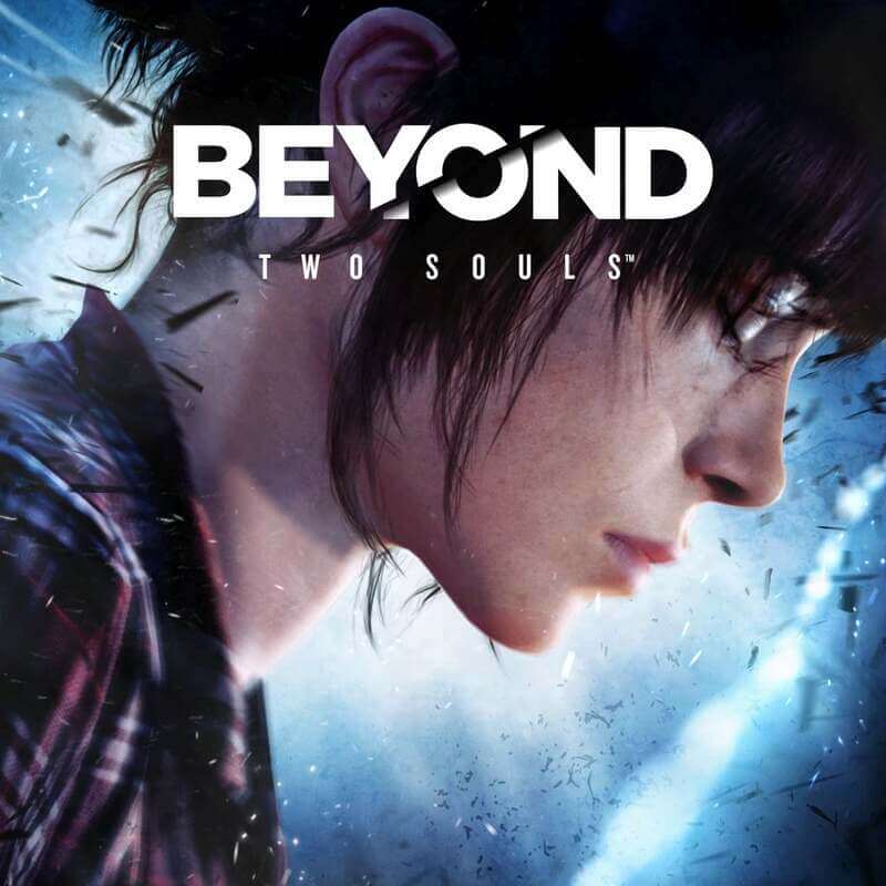 Купить Beyond Two Souls steam ключ
