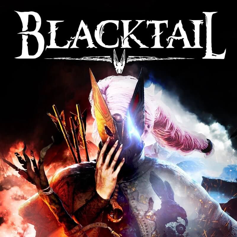 Купить BLACKTAIL steam ключ