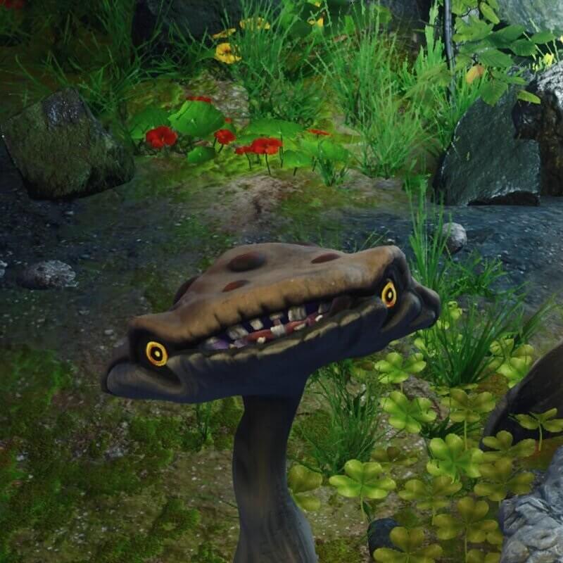 Изображение игры BLACKTAIL BLACKTAIL - Steam ключ