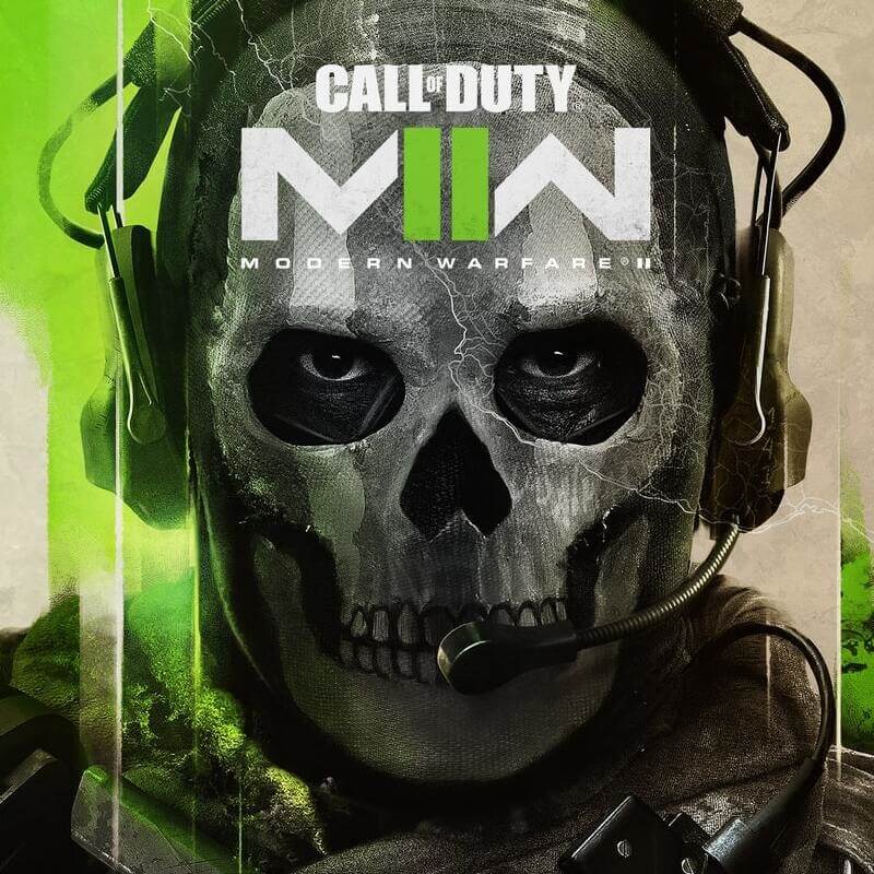 Купить Call of Duty®: Modern Warfare® II steam ключ