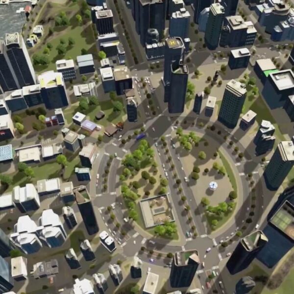 Купить Cities: Skylines steam ключ