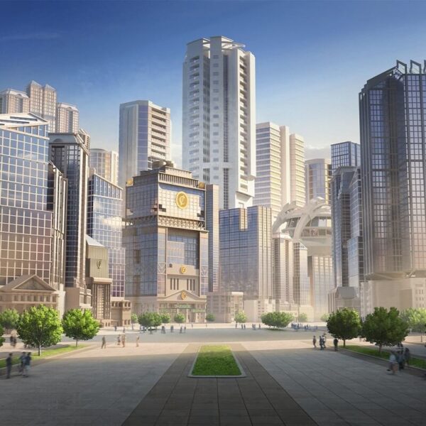 Купить Cities: Skylines steam ключ