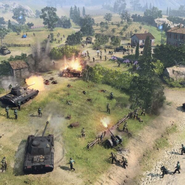 Company of Heroes 3 - Steam ключ