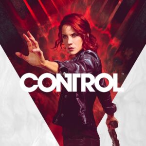 Купить Control steam ключ