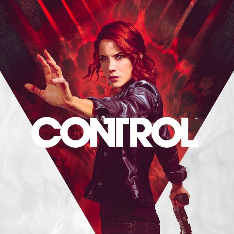 Купить Control steam ключ