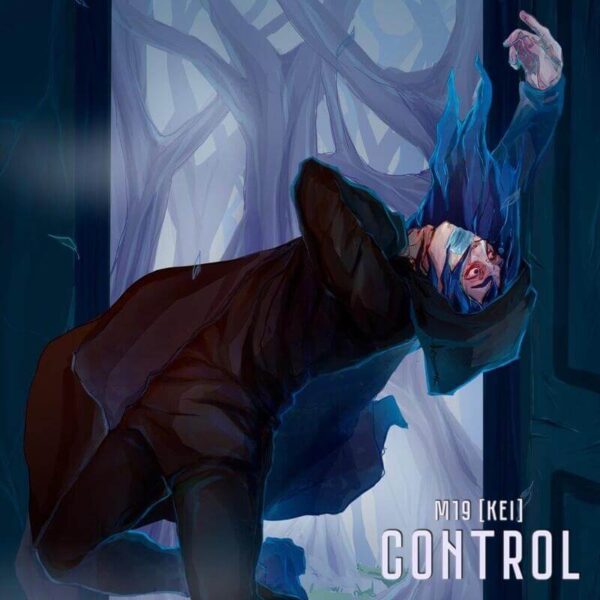Control - Steam ключ