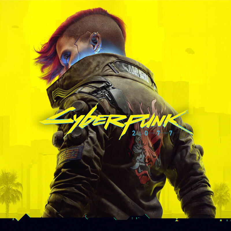Cyberpunk 2077 Standard Edition - Steam ключ