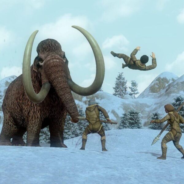Купить Dawn of Man steam ключ