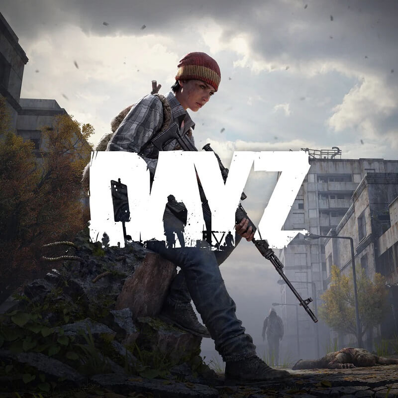 Купить Дейз / DayZ steam ключ