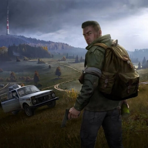 Купить Дейз / DayZ steam ключ