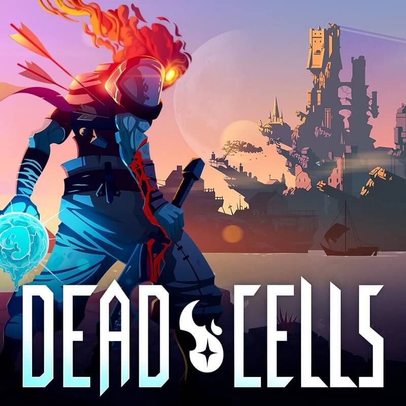 Купить Dead Cells steam ключ