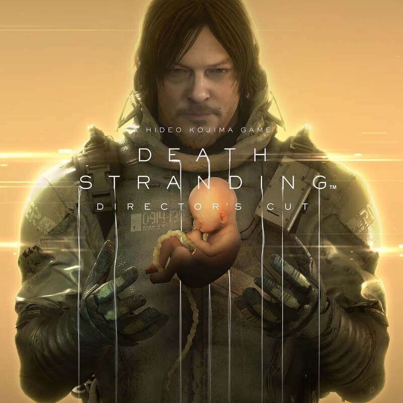 Купить Death Stranding steam ключ