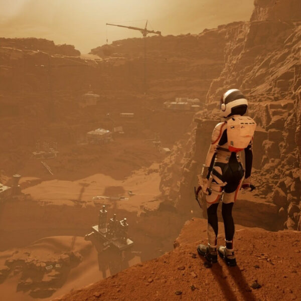 Deliver Us Mars - Steam ключ