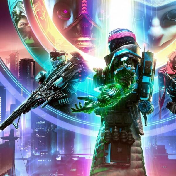 Купить Destiny 2: Lightfall steam ключ