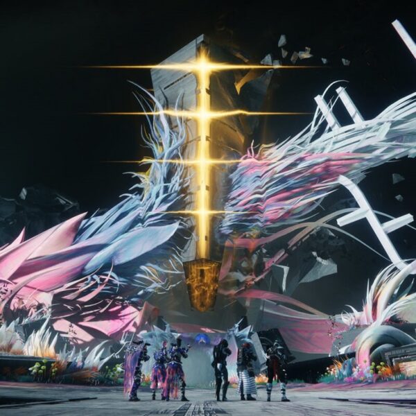 Купить Destiny 2: Lightfall steam ключ