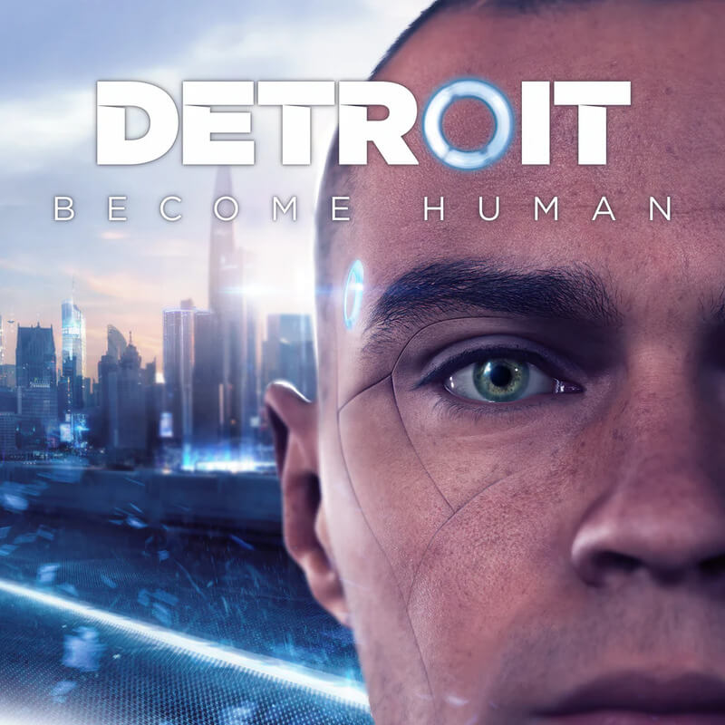 Купить Detroit steam ключ