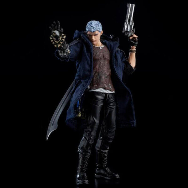 Devil May Cry 5 - Steam ключ