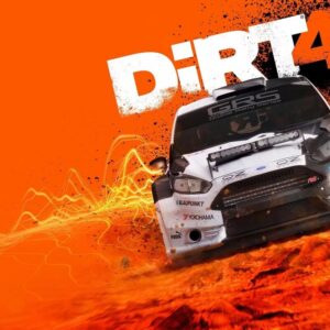 Купить DiRT 4 steam ключ