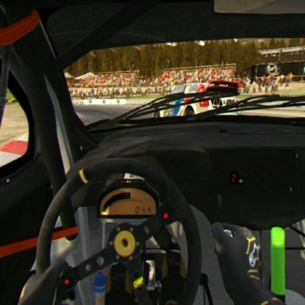 Купить DiRT Rally 2.0 steam ключ