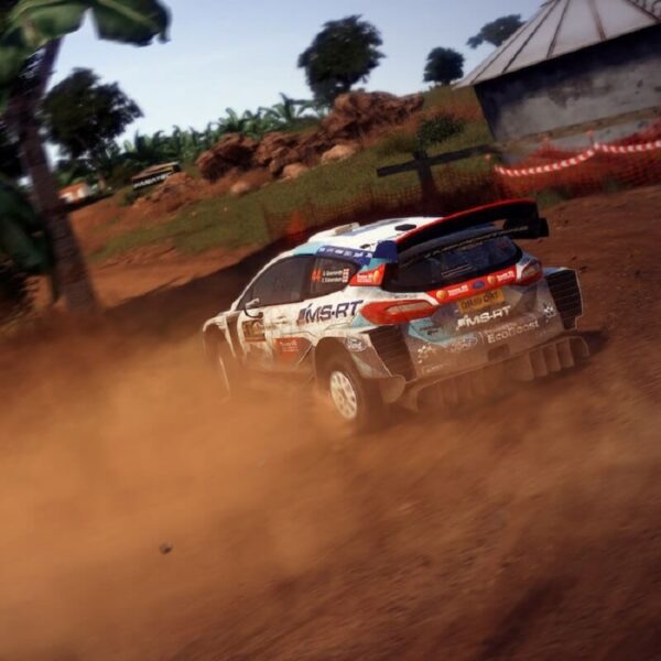 Купить DiRT 4 steam ключ